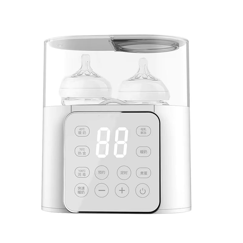 MilkNest – Donde cada gota encuentra su calor perfecto.